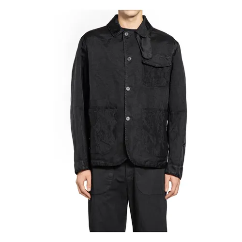 Medium Jacket - Massimo Osti - Modalova