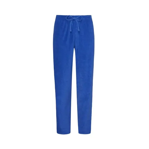 Pantaloni in cotone - Vilebrequin - Modalova