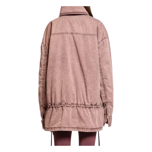 Bomber Jacket - The Attico - Modalova