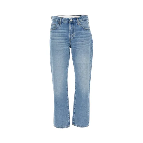 Straight Jeans - AG Jeans - Modalova