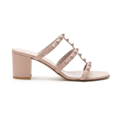 Slides Sandal - Valentino Garavani - Modalova