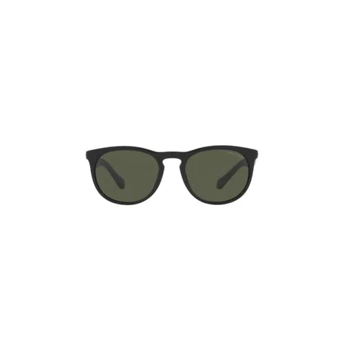 Ar8149 Sunglasses - Giorgio Armani - Modalova