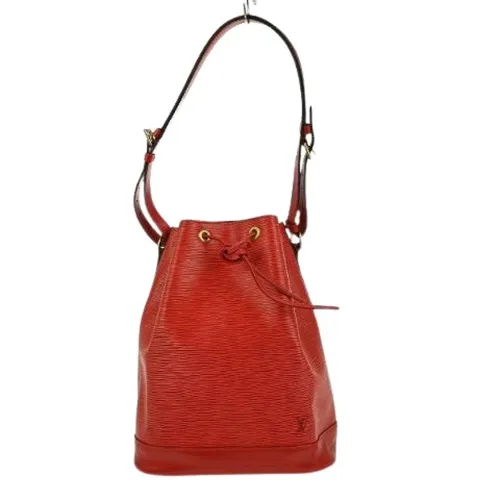 Pre-owned Bucket Bag - Louis Vuitton Vintage - Modalova