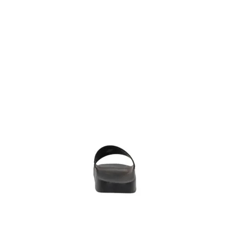 Slide Sandals Vltn Logo - Valentino Garavani - Modalova