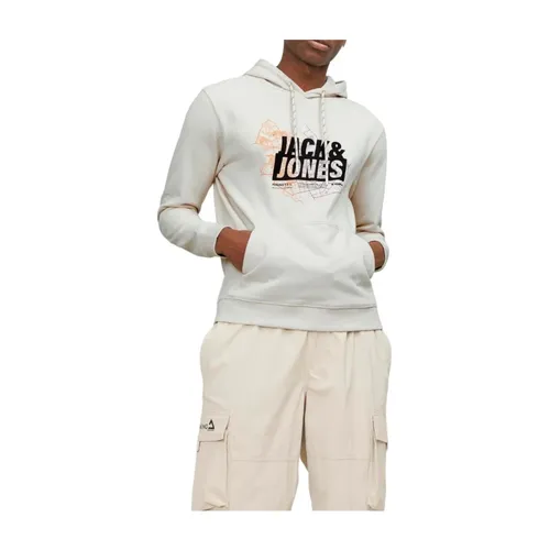 Jcomap Sweatshirt - Jack & Jones - Modalova