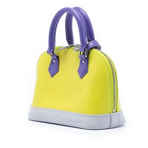 Pre-owned Mini Bag - Louis Vuitton Vintage - Modalova