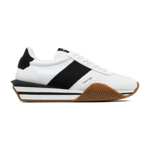 James Sneaker - Tom Ford - Modalova