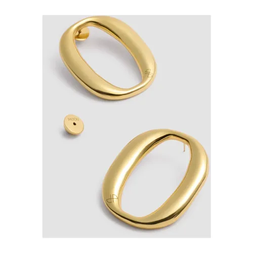 Patou Bijoux Golden - Patou - Modalova