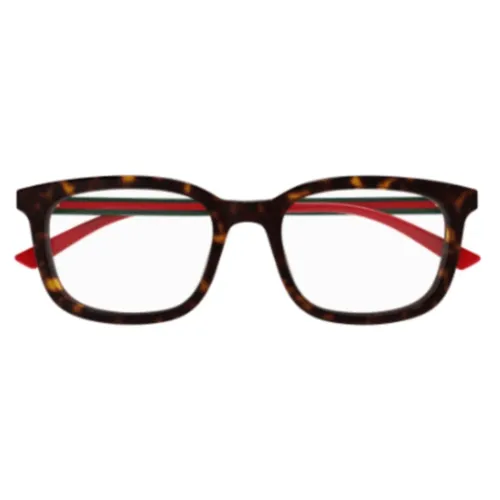 Rectangle Optical Frame - Gucci - Modalova