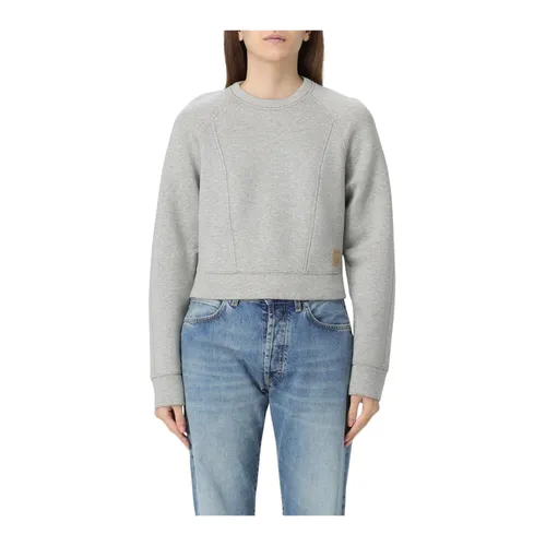 Sweatshirts & Hoodies > Sweatshirts - - Chiara Ferragni Collection - Modalova