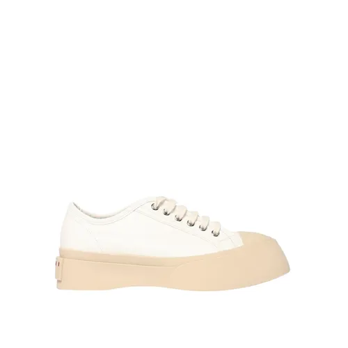 Platform Sneakers - Marni - Modalova