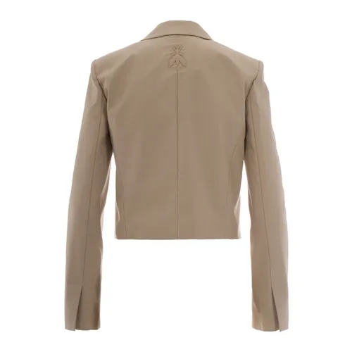 Blazers - Patrizia Pepe - Modalova