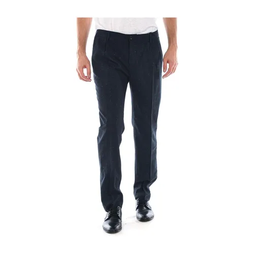 Suit Trousers - Daniele Alessandrini - Modalova