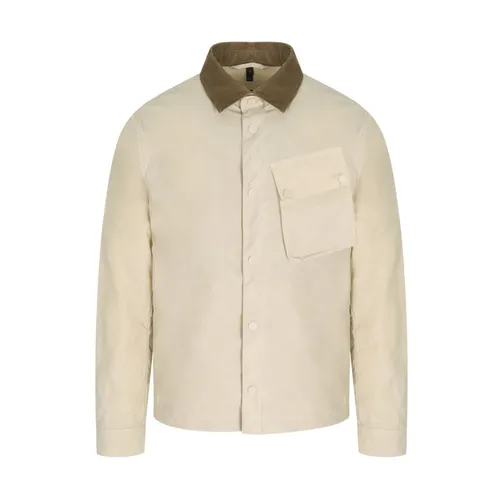 Ground Jacket - Belstaff - Modalova