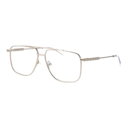 Am0480O Optical Frame - Alexander McQueen - Modalova