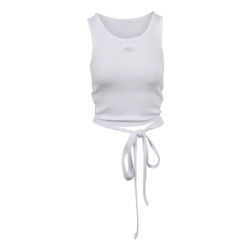 T-bunny-tail Tank Top - Diesel - Modalova