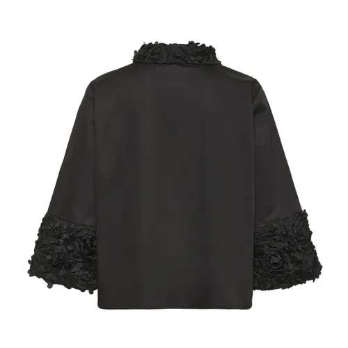 Blouses - Karen by Simonsen - Modalova