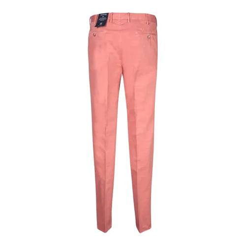 Pattern 39 Trousers - Incotex - Modalova