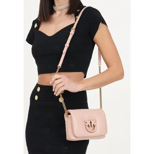 Love Bag Puff Click - Pinko - Modalova