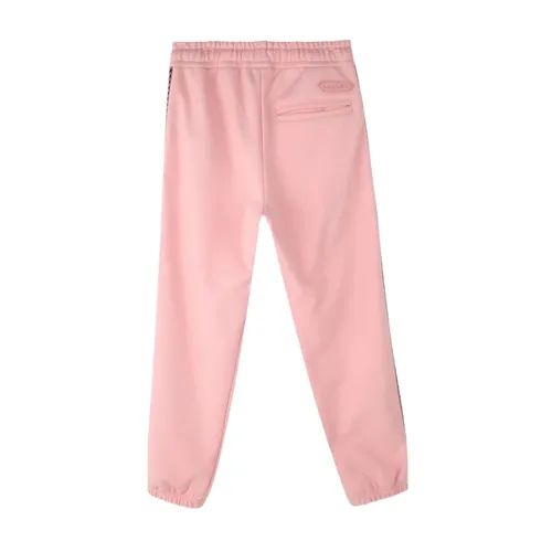 Zigzag Sweatpants - Lanvin - Modalova