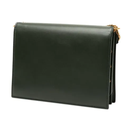 Pre-owned Envelope Chain Bag - Saint Laurent Vintage - Modalova