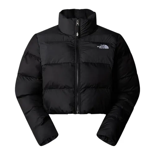 Cropped Saikuru Jacket - The North Face - Modalova