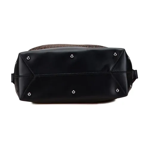 Pre-owned Tote Bag - Fendi Vintage - Modalova