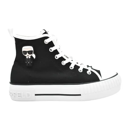Sneakers - Karl Lagerfeld - Modalova
