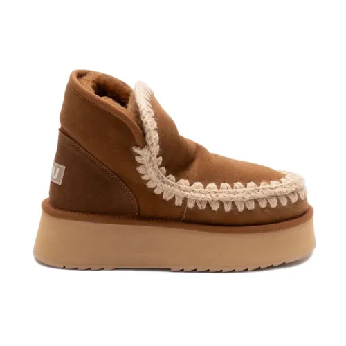 Winter Boots - Mou - Modalova