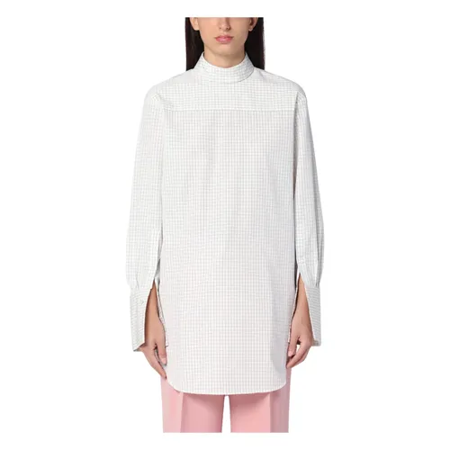 Blouses & Shirts > Blouses - - Dries Van Noten - Modalova