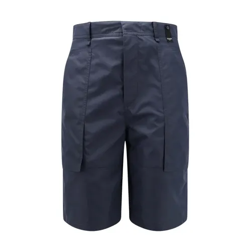 Bermuda Shorts - Fendi - Modalova
