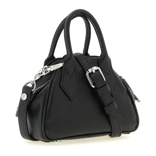 Mini Yasmine Bag - Vivienne Westwood - Modalova