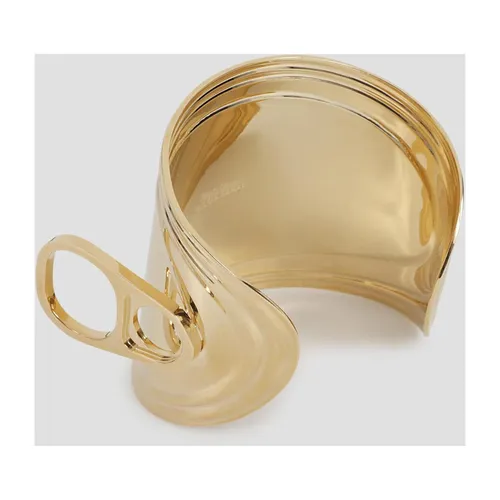 Pull Tab Can Bracelet - Jean Paul Gaultier - Modalova