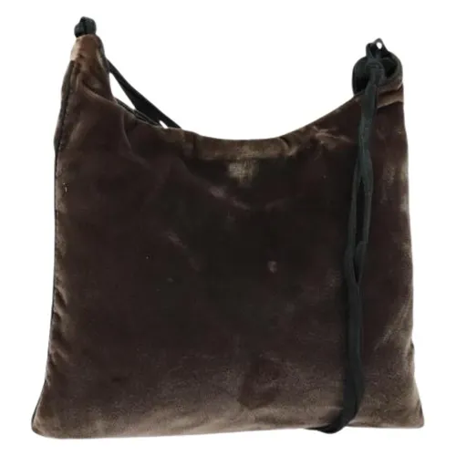 Pre-owned Vintage Shoulder Bag - Prada Vintage - Modalova