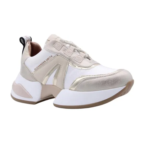 Sahel Sneaker - Alexander Smith - Modalova