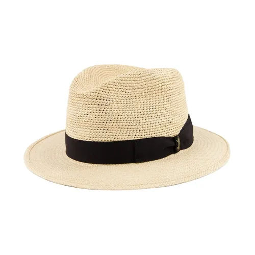 Accessories > Hats > Hats - - Borsalino - Modalova