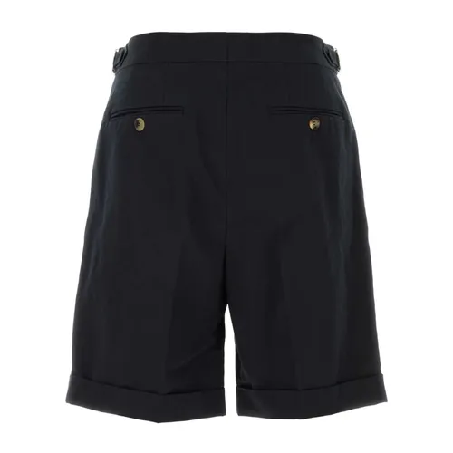 Bermuda Shorts - Brunello Cucinelli - Modalova