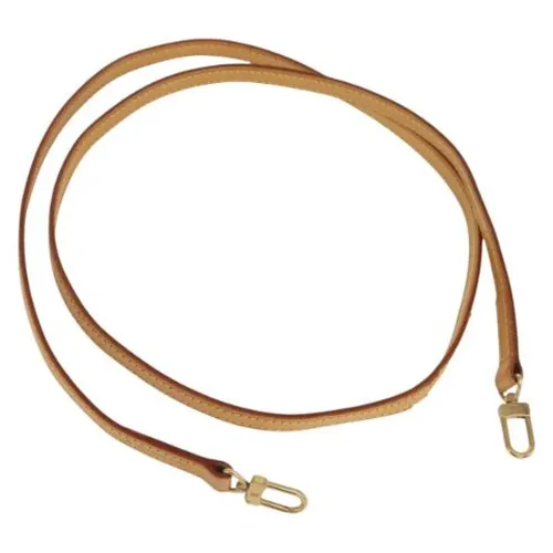 Pre-owned Shoulder Strap - Louis Vuitton Vintage - Modalova