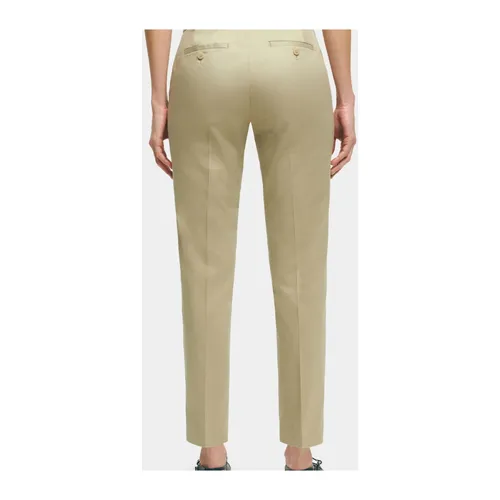 Stretch Cotton Twill Advantage Chino - Brooks Brothers - Modalova