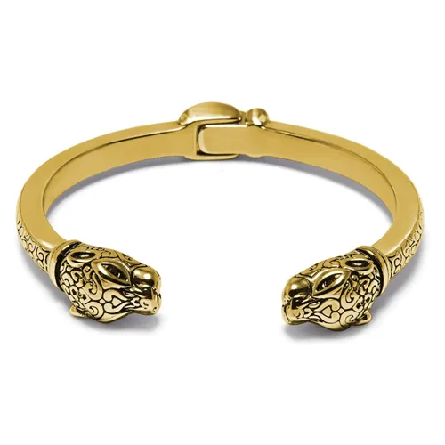 Panther Bangle - Nialaya - Modalova