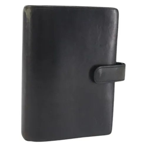 Pre-owned Leather Home-Office Accessory - Louis Vuitton Vintage - Modalova