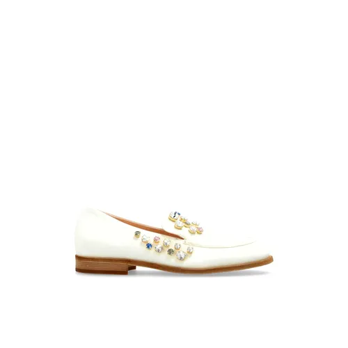New College Precious Loafers - AGL - Modalova