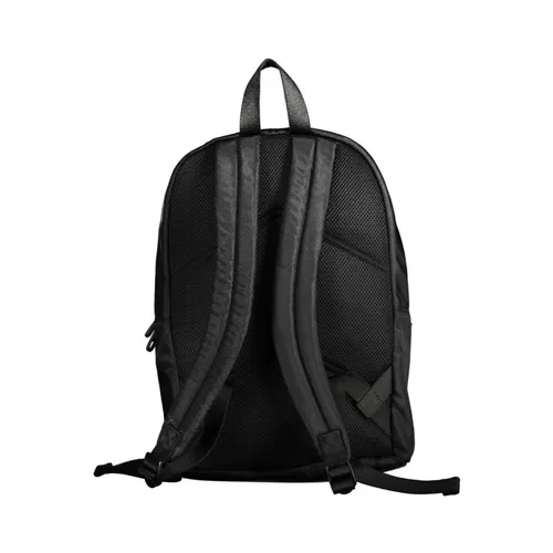 Black Urban Men Backpack - Calvin Klein - Modalova