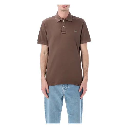 Polo Tee Knit - ERL - Modalova