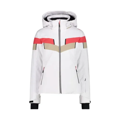 Sport > Ski & Wintersport > Ski Jackets - - CMP - Modalova