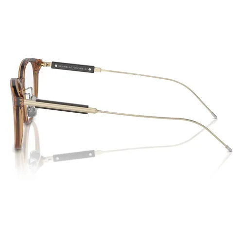 Bc3006 Optical Frame - Brunello Cucinelli - Modalova