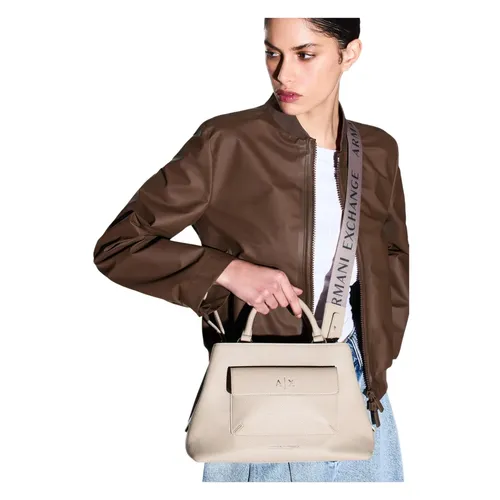 Shopper Bag - Armani Exchange - Modalova