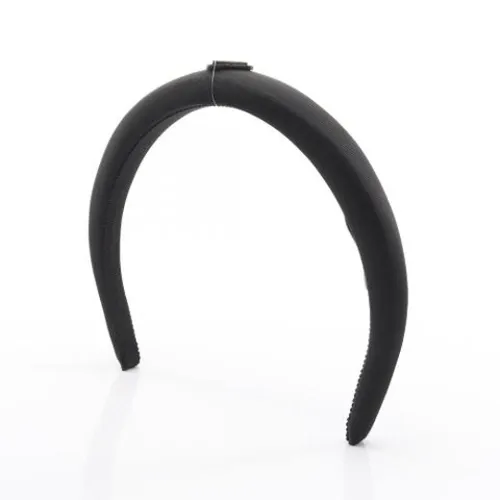 Pre-owned Nylon Hair Accessory - Prada Vintage - Modalova