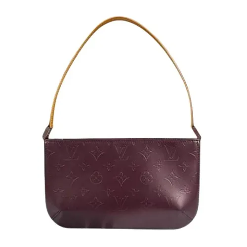 Pre-owned Canvas louis-vuitton-bags - Louis Vuitton Vintage - Modalova