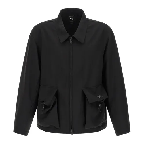 Jackets - Y-3 - Modalova